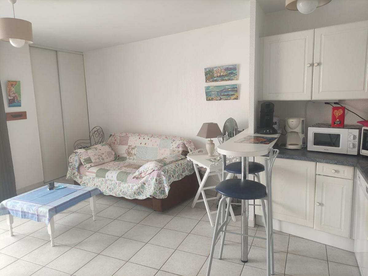 Apartamento Le Palazzio Cannes Exterior foto