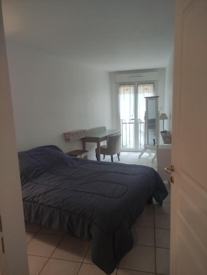 Apartamento Le Palazzio Cannes Exterior foto