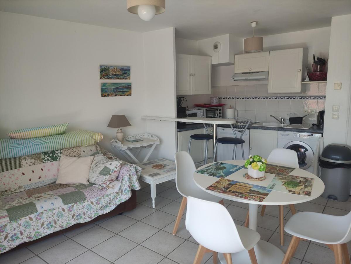 Apartamento Le Palazzio Cannes Exterior foto