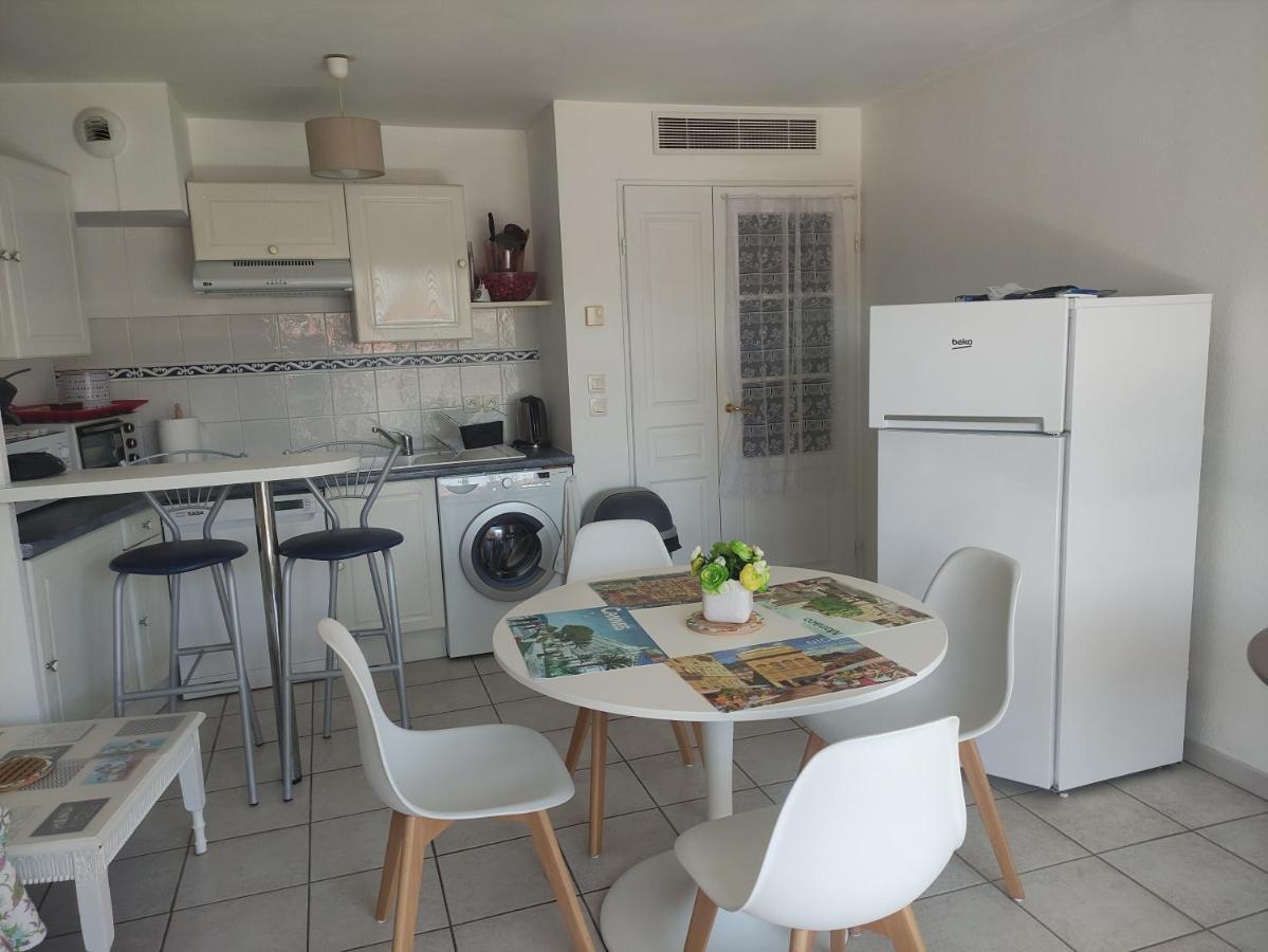 Apartamento Le Palazzio Cannes Exterior foto